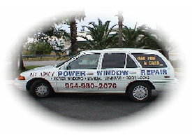 Company Car Company Car